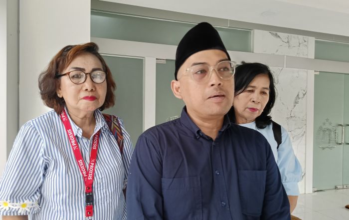 Kawal Kasus Dugaan Kekerasan di Bogor, RPA Perindo: Kawal Sampai Tuntas!