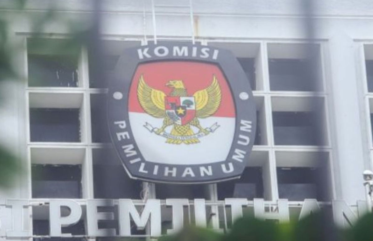 KPU DKI Jakarta Ungkap Penyebab Data Ganda Bacaleg dalam Verifikasi Berkas