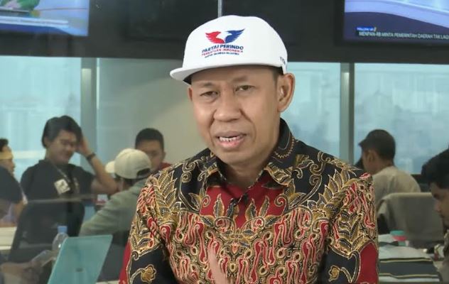 Kehadiran Partai Perindo Disebut untuk Menyejahterakan Masyarakat Lewat Progam Permodalan UMKM