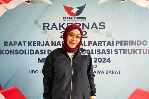 Prihatin Bocah SD Korban Perundungan Terpaksa Pindah ke SLB, Partai Perindo Minta Dindik Usut Tuntas