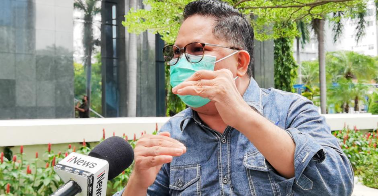 Jokowi Kaget Harga Daging Ayam Tembus Rp50 Ribu/kg, Partai Perindo: Bapanas Harus Maksimal Kendalikan Harga