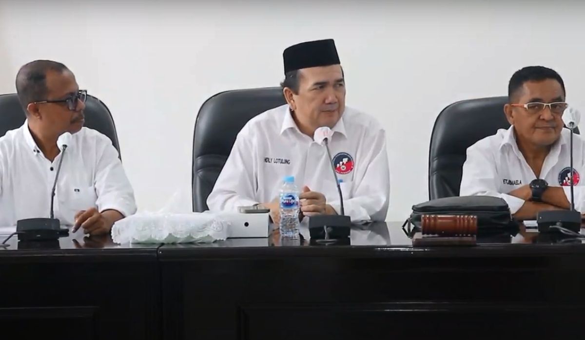 Gerak Cepat, RPA Perindo Maluku Mulai Sosialisasi UU Perlindungan Perempuan dan Anak