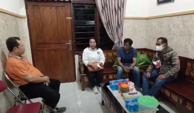 Program RPA Perindo Dipaparkan, Bamag Jatim: Anak-Anak Perlu Perlindungan