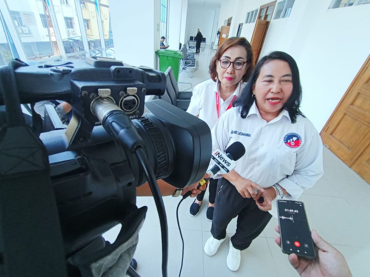 Pelaku Cabul 2 Bocah di Cilincing Divonis 8 Tahun Penjara, RPA Perindo: Sesuai Harapan