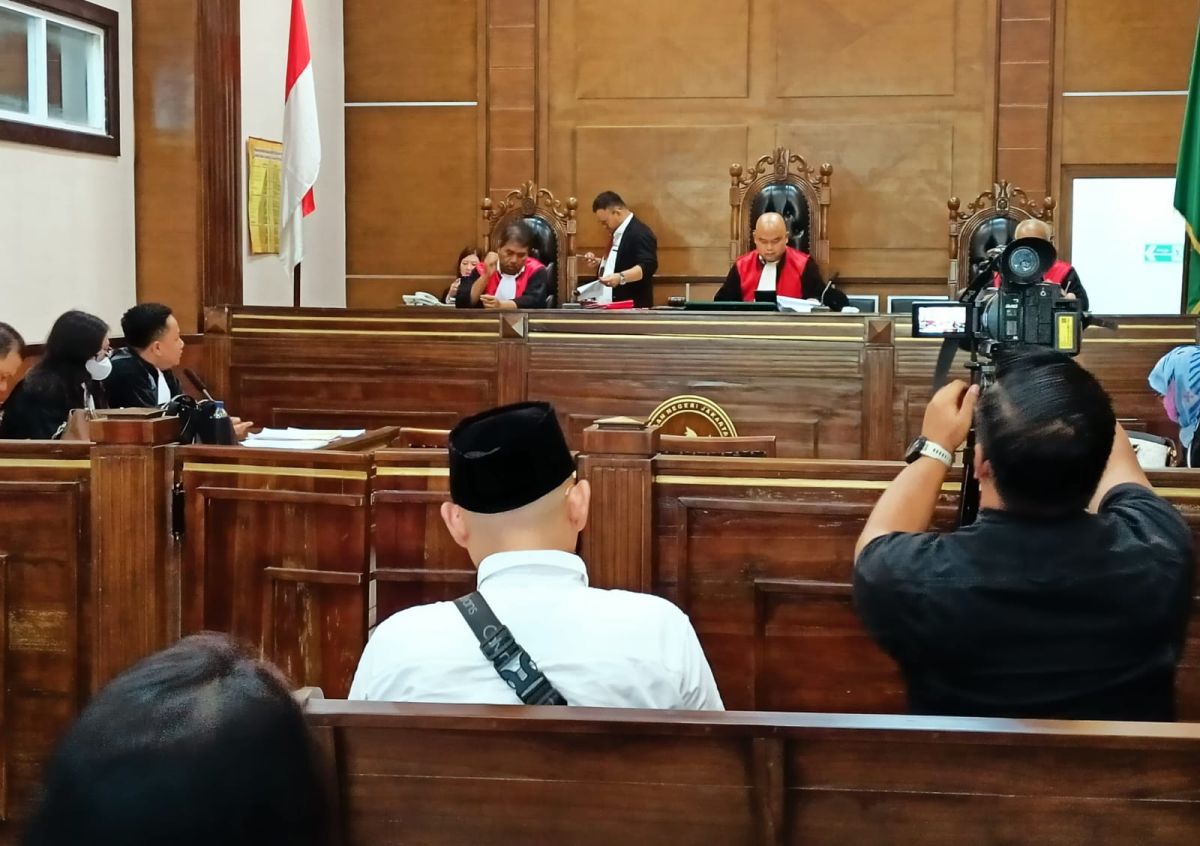 Pelaku Pencabulan Cilincing Divonis 8 Tahun, Keluarga Korban: Senang dan Puas