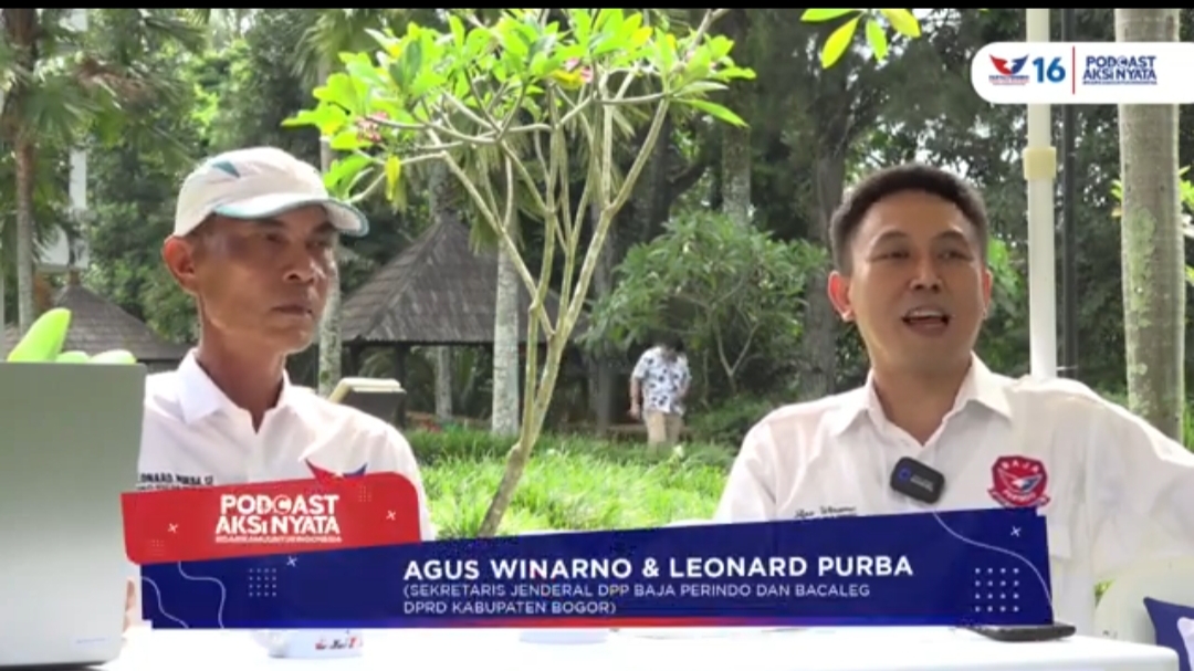 Bacaleg Partai Perindo Kabupaten Bogor: Pemekaran Sudah Digadag-Gadang Sejak 10 Tahun Silam