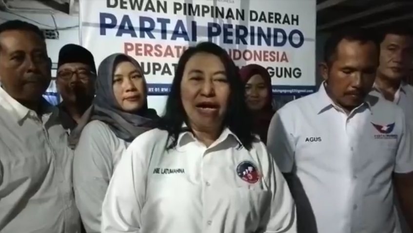 Pemilu 2024, DPD Partai Perindo Tulungagung Targetkan 4 Kursi