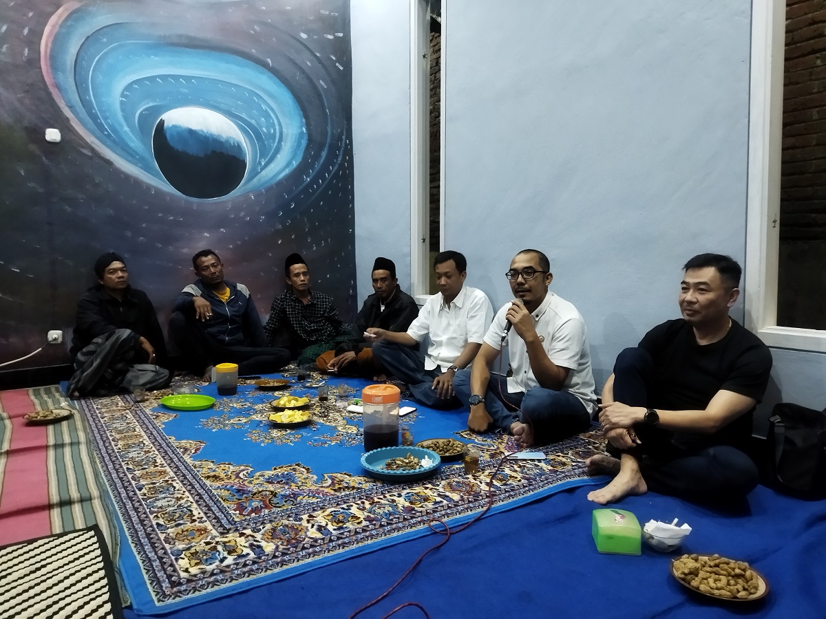Partai Perindo Tanggapi Keluhan Warga Singosari Malang soal Wakil Rakyat Lupa Ketika Terpilih
