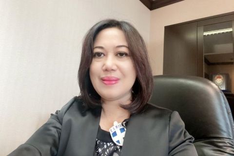 Prabowo Usulkan Proposal Damai Rusia-Ukraina, Susaningtyas NH Kertopati: Niat Baik Ingin Ciptakan Perdamaian Dunia