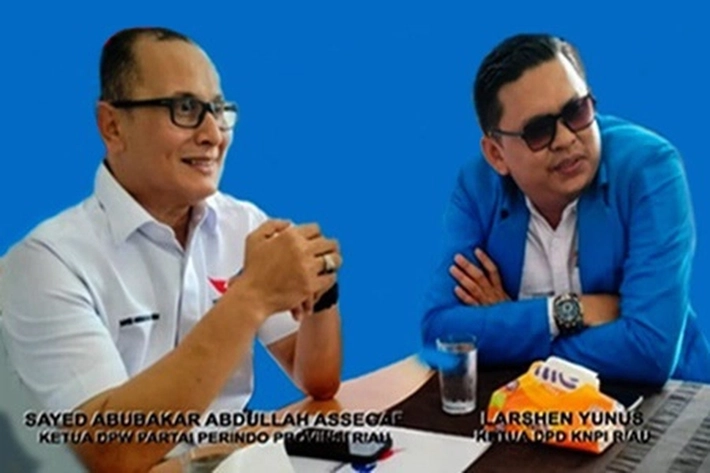 Terobosan Baru E-KTA Berbasis Asuransi, Bacaleg Partai Perindo Gencar Sosialisasi ke Desa-Desa