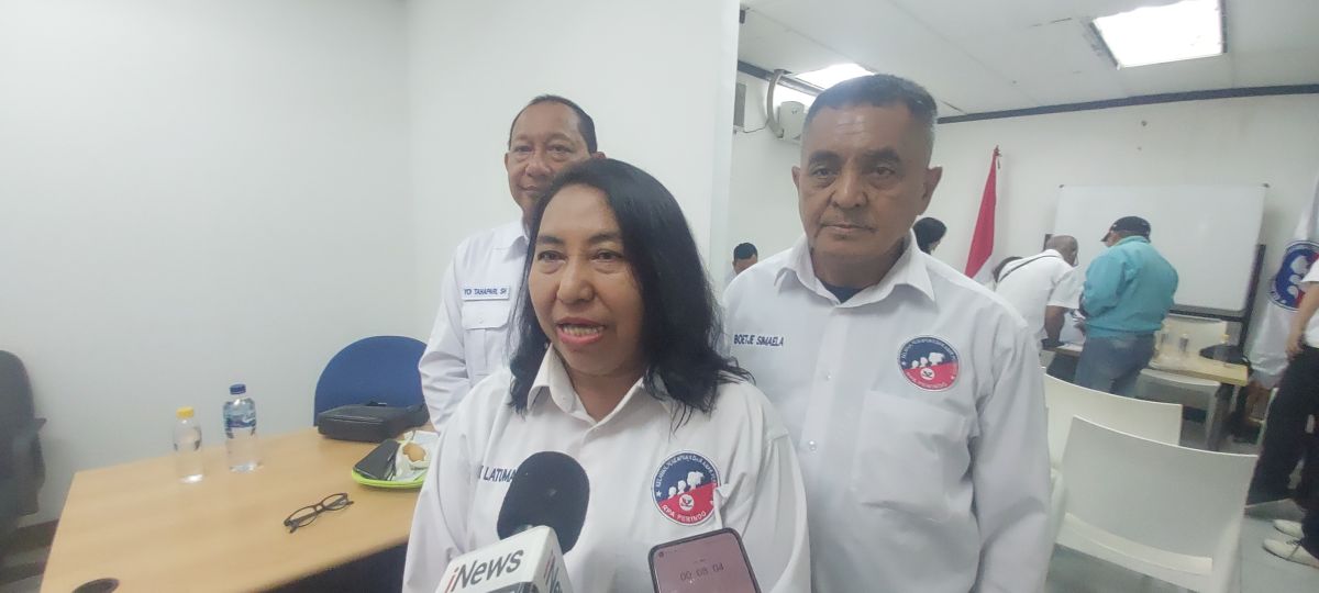 RPA Perindo Gelar Konsolidasi Bacaleg se-Jabodetabek, Ini Tujuannya