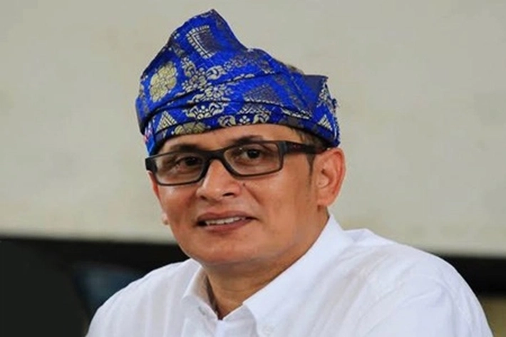 Ketua DPW Partai Perindo Riau Serukan Bacaleg Bentuk Rumah Aspirasi