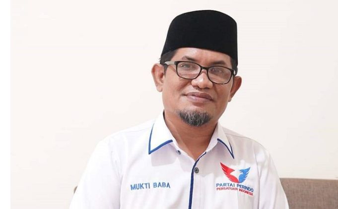 Partai Perindo Siap Menangkan Ganjar Pranowo di Maluku Utara