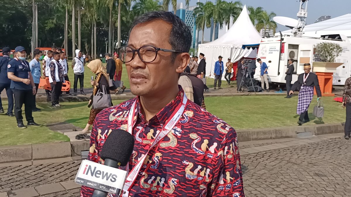 Sekjen Partai Perindo Harap Semangat Pancasila Bisa Persatukan Perbedaan