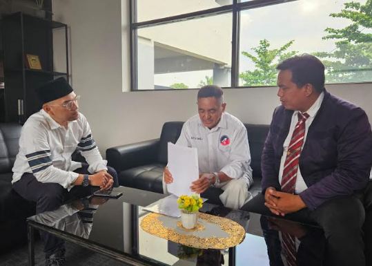 RPA Perindo Yakin Kasus Kekerasan Seksual Terhadap Anak di Ciputat Segera P21