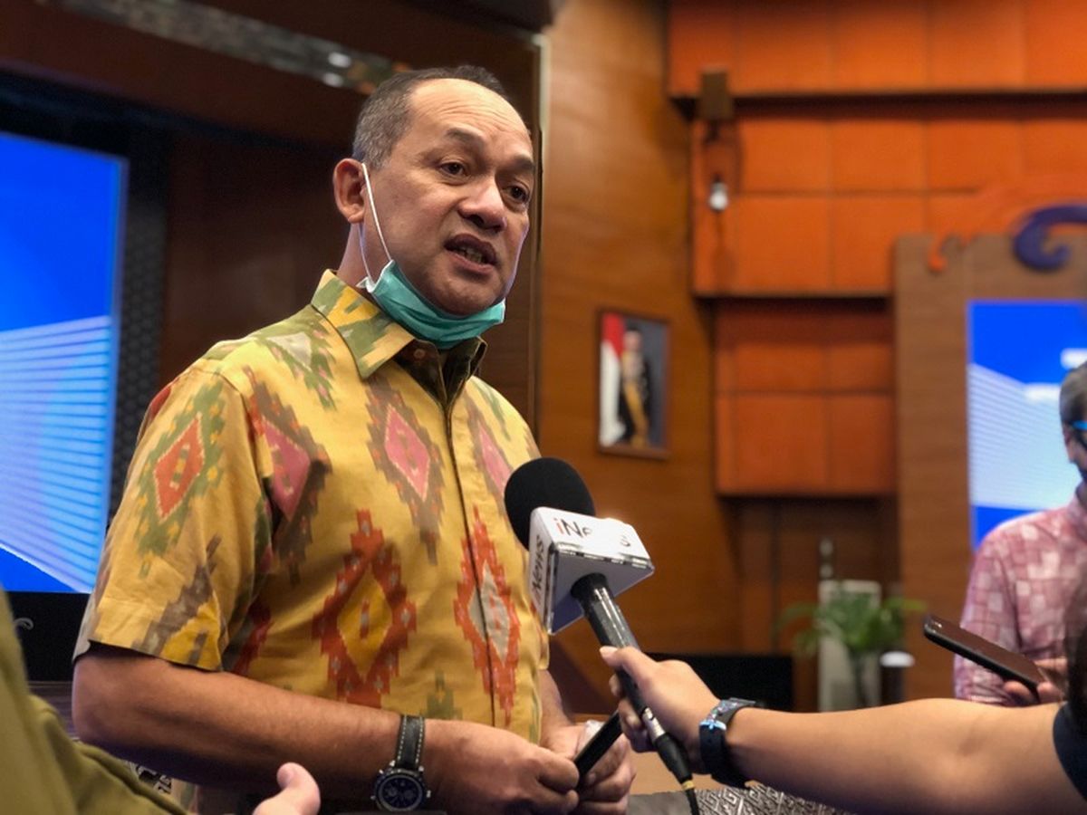 Mahfud MD Jelaskan Pembuat Sambal Ganja Tak Bisa Dipidana, Syafril Nasution: Sepakat