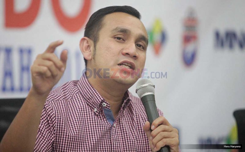 RI Kokoh di Puncak ASEAN Para Games, Effendi Syahputra: Berikan Bonus Khusus