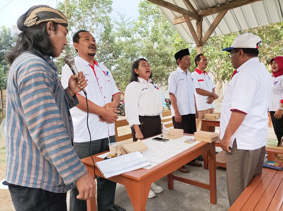 Turun ke Blitar, RPA Perindo Tegaskan Keberpihakan Perempuan dan Anak