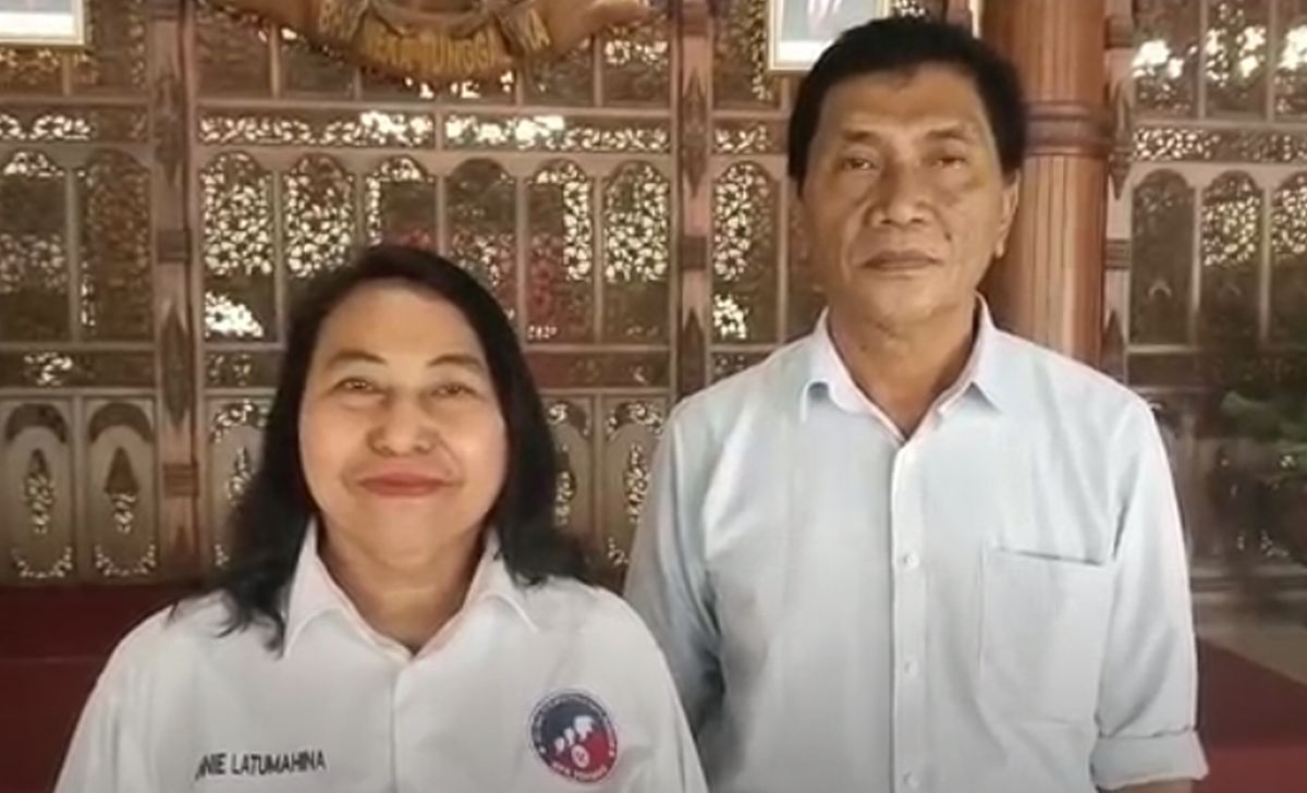 RPA Perindo Temui Bupati Tulungagung Minta Anak Korban Kekerasan Seksual di Ngunut Dilindungi
