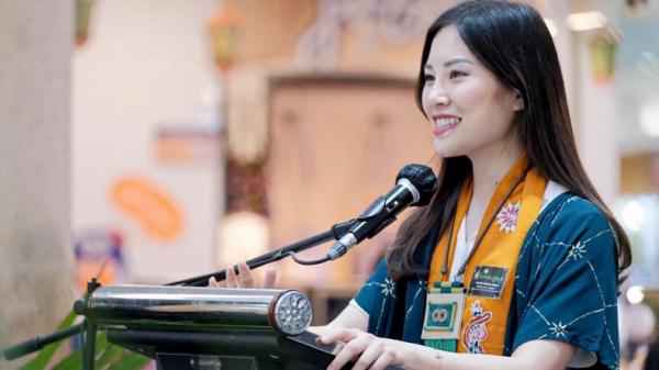 Wamenparekraf Angela Tanoesoedibjo Beberkan 3 Strategi Jitu Majukan Desa Wisata