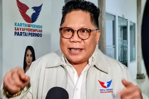Gaji PNS Bakal Naik Lagi, Partai Perindo: Tingkatkan Kualitas Layanan Masyarakat