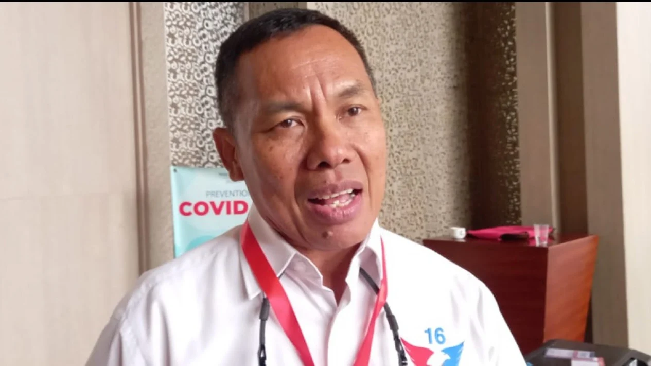 Ini Alasan Mantan Kapolda Sumsel, Irjen Pol Zulkarnain Adinegara Nyaleg DPR RI dari Partai Perindo