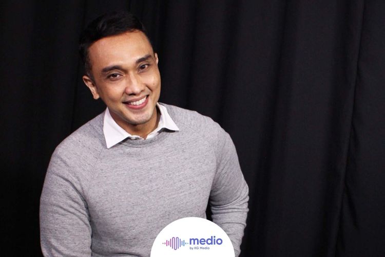 Ganjar Miliki Pengalaman Atasi Desa Miskin di Jateng, Aiman: Bisa Diterapkan di Seluruh Indonesia 