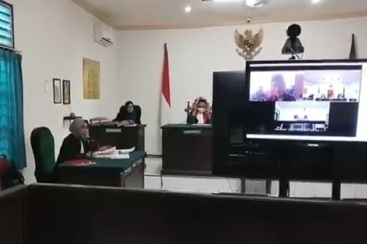 Kawal Kasus Pencabulan Anak di Tulungagung, RPA Perindo Minta Pelaku Dihukum Berat 