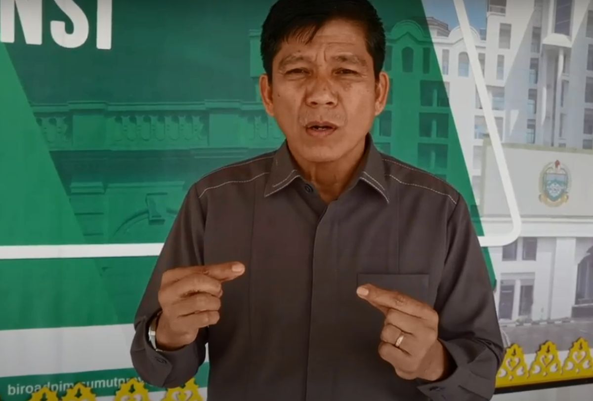 Bacaleg Partai Perindo Mayjen (Purn) Karev Bakti Dukung Peningkatan Skill dan Digitalisasi UMKM