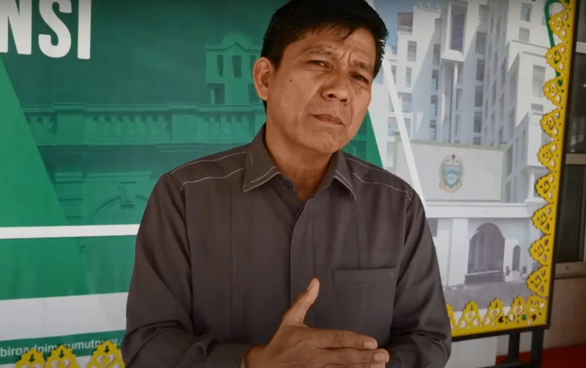 Bacaleg DPR RI Partai Perindo Sumut Tekankan Pentingnya Pelaku UMKM Manfaatkan Digitalisasi