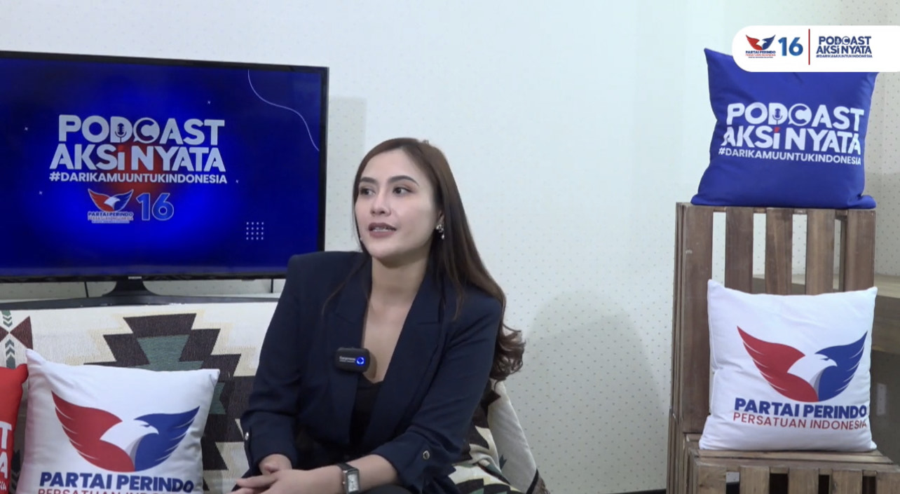 Bukan Sekadar Cantik, Ini Syarat Penting untuk Jadi Pramugari