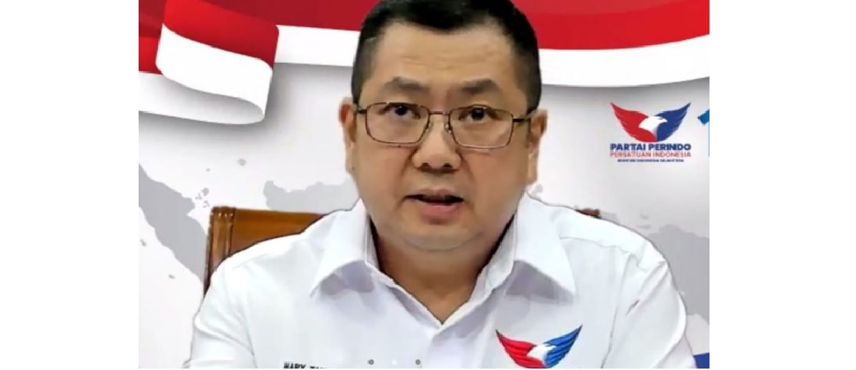 Jelang Pemilu 2024, Bacaleg Partai Perindo Diminta Solid hingga Kerja Cerdas