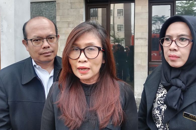 Disabilitas Korban Pemerkosaan Batal Beri Keterangan di Polda Jabar, RPA Perindo Kecewa