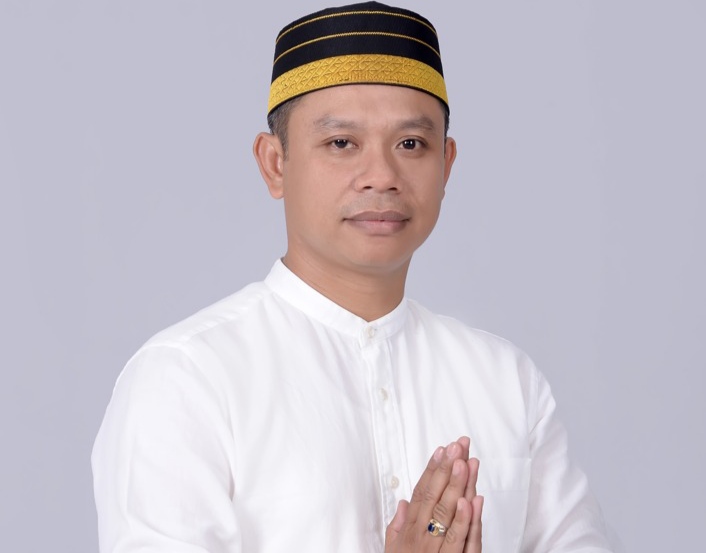 Tokoh Muda NTB Pimpin Partai Perindo Dompu