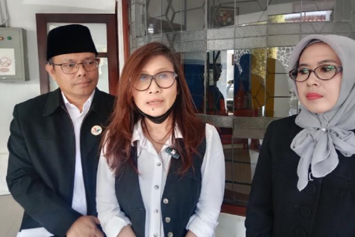 RPA Perindo Dorong Peningkatan Anggaran Bagi UPTD PPA Jabar 