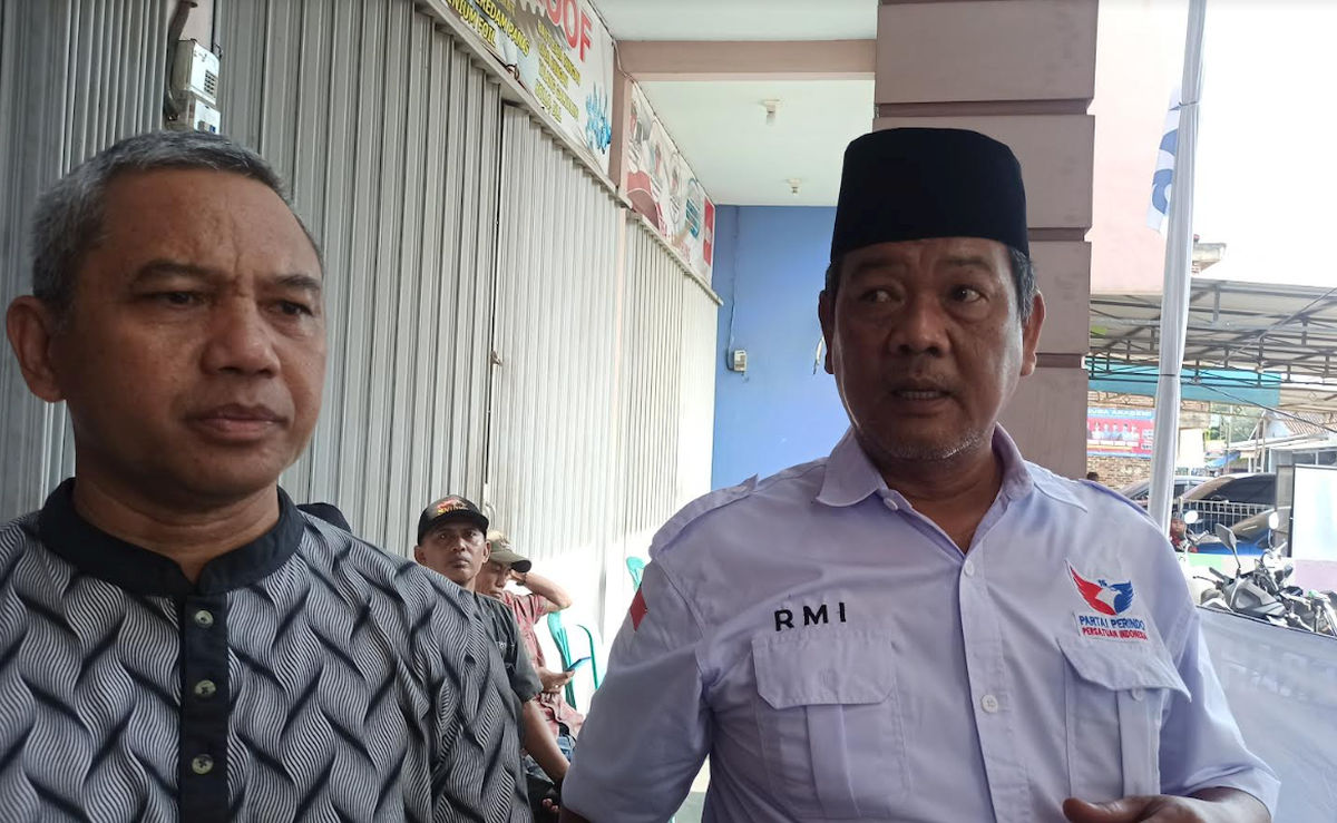 Partai Perindo Lampung Perbaiki Berkas Bacaleg Belum Memenuhi Syarat di Pemilu 2024