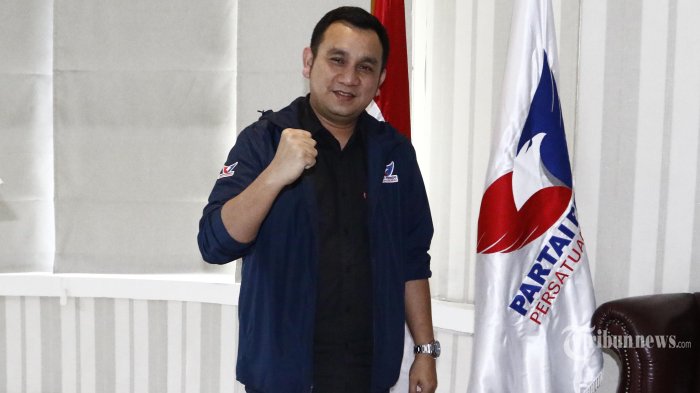 Kelaikan JIS Segera Diputuskan FIFA, Effendi Syahputra: Apapun Itu, Terima Demi Kemajuan Sepak Bola
