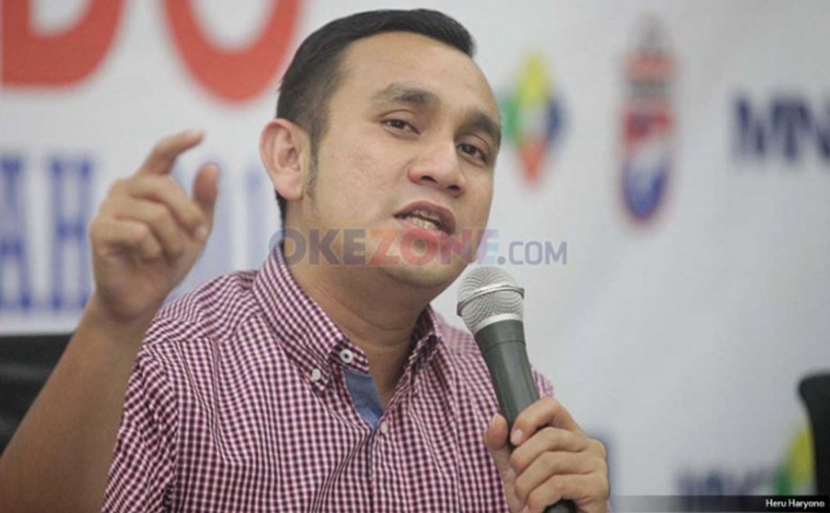 Effendi Syahputra: Kita Utamakan Dulu Pemain Lokal untuk PSPS Pekanbaru