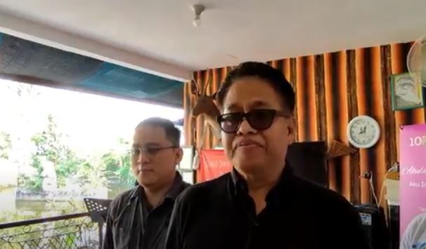 Febuar Rahman: Syair Chairil Anwar Bisa Bangkitkan Patriotisme Generasi Muda