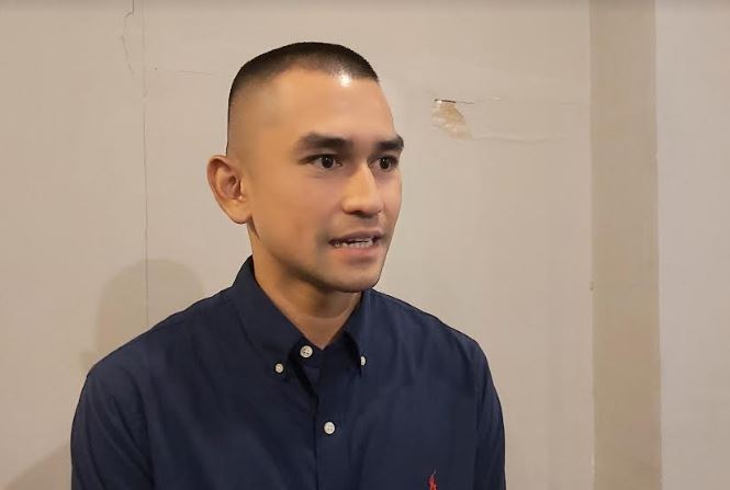 Gabung Partai Perindo, Raditya Putra Pratama Sebut Sektor Ekonomi Kreatif Akan Terus Didukung