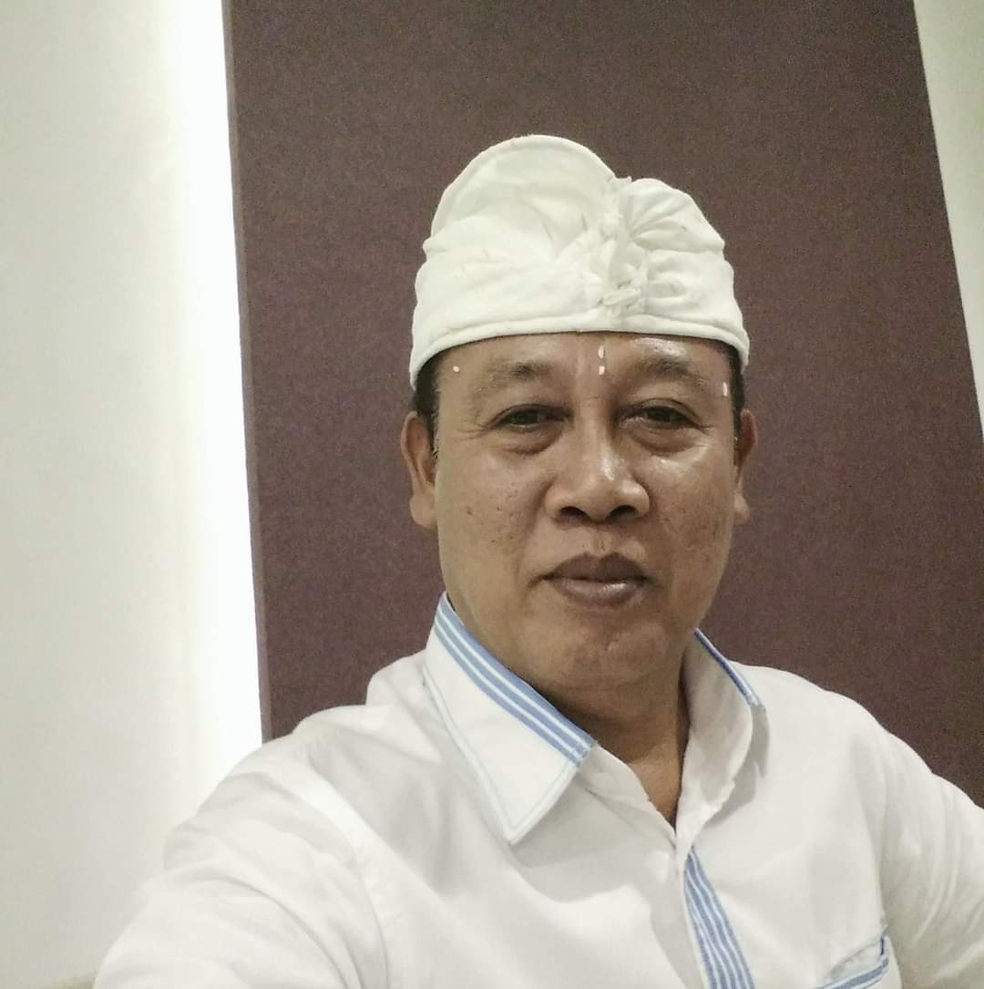 Tahapan Pemilu & Antisipasi Kepolisian Diapresiasi Partai Perindo Gianyar 
