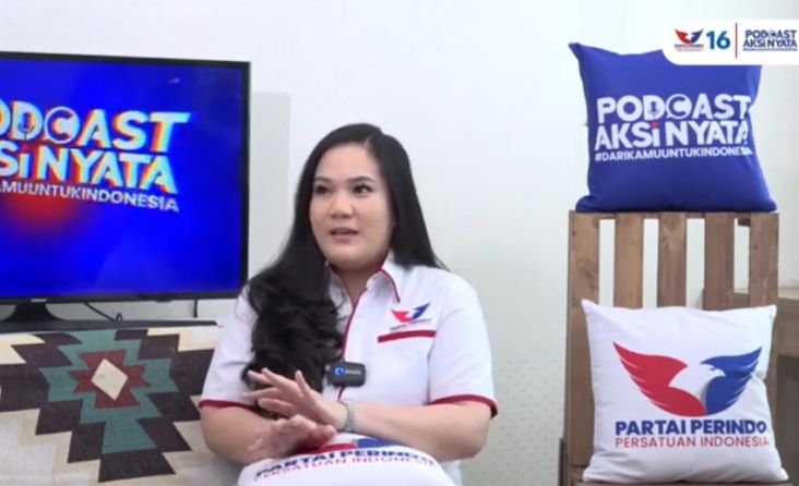 Podcast Aksi Nyata: Bullying Berdampak Negatif hingga Dewasa, Ini Kata Audrey Sarah Zefanya 