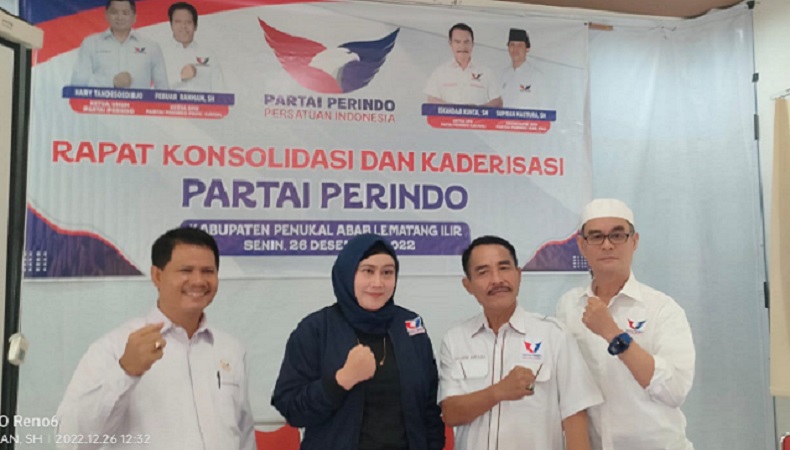 Buntut Balita Meninggal di Sumsel, Ike Julies Tiati Minta Fasilitas Kesehatan di Daerah Terpencil Ditingkatkan