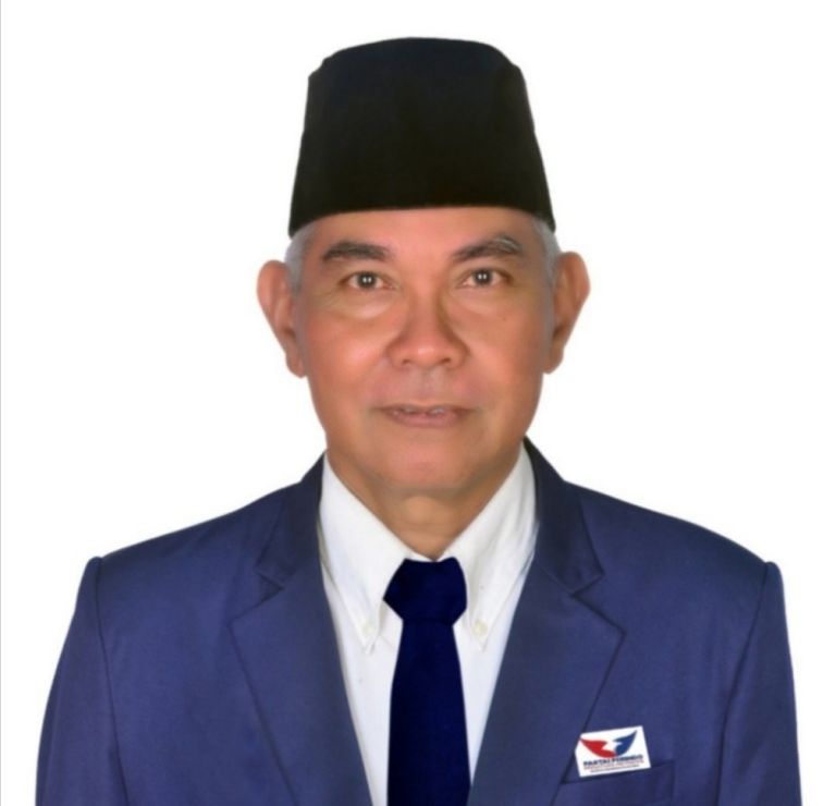 Hadiri Forum Diskusi Publik, Bacaleg Partai Perindo Riau Berharap Pileg 2024 Berlangsung Sportif