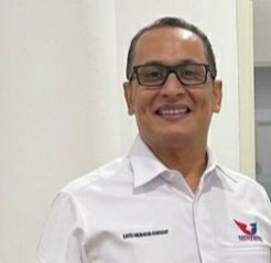 Ketua DPW Partai Perindo Riau Pastikan Tak Ada Kesalahan dalam Menginput Data Administrasi Bacaleg