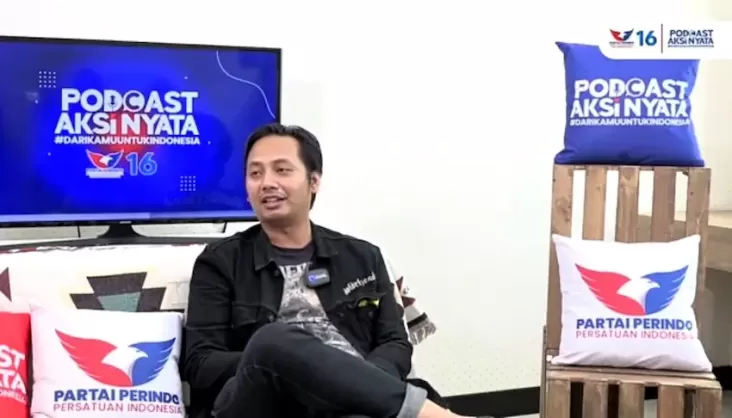 Podcast Aksi Nyata: Ini Keahlian yang Harus Dimiliki Seorang Sound Engineer 