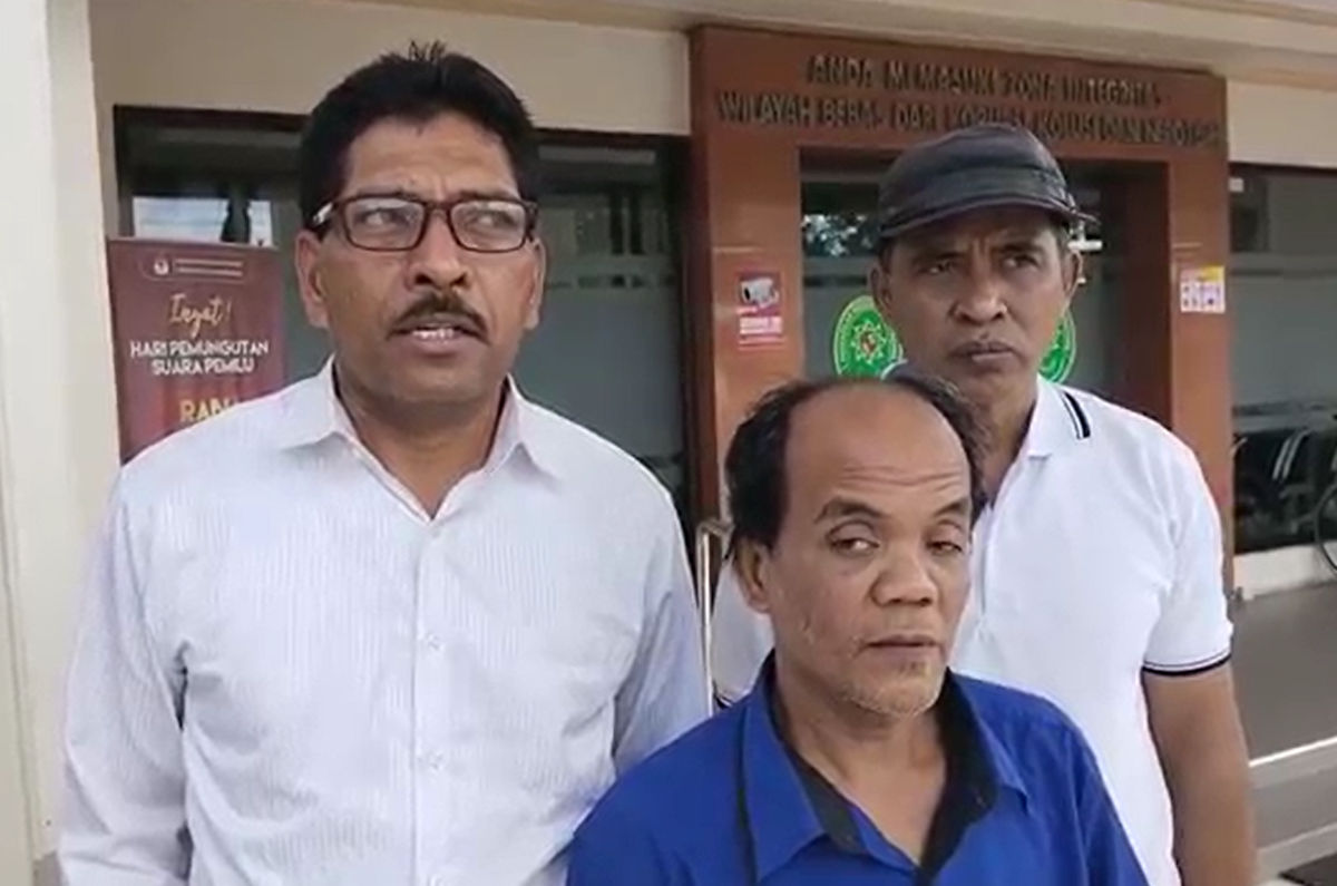 Kecewa PN Tulungagung Tunda Sidang Pencabulan Anak, Keluarga Korban: Kami Ini Orang Kecil