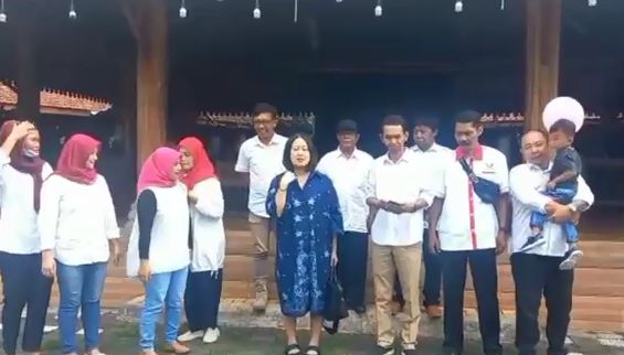 Ketua DPP Partai Perindo Susaningtyas Beri Semangat dan Arahan untuk Kader di Purworejo