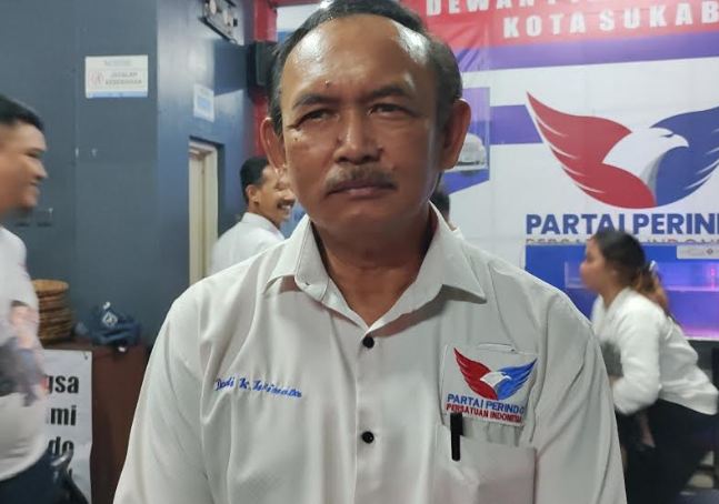 Partai Perindo Optimis Raih Suara di Kota Sukabumi dengan Program KTA Berasuransi dan 1 Wirausaha 1 RW