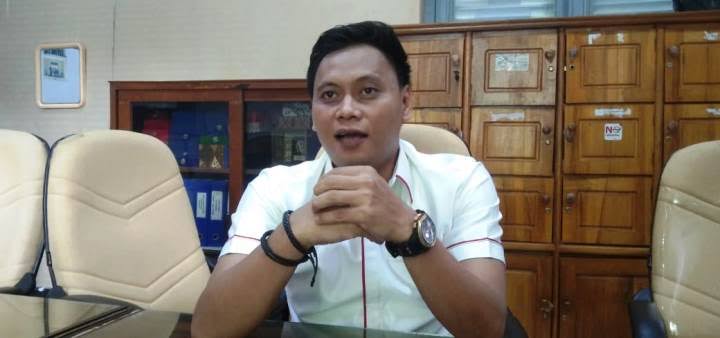 Partai Perindo Minta Pemkab Lebak Sediakan Mesin ADM di Sejumlah Titik